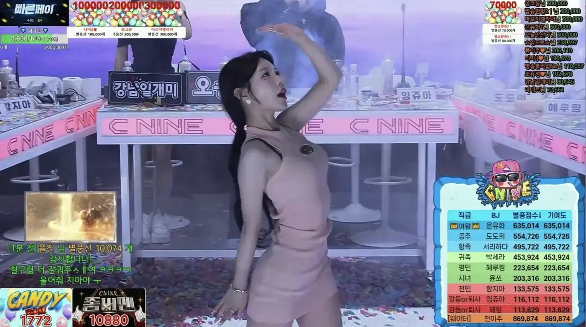 韩国bj女团熊猫班《全员卸甲》高清完整版在线观看 - 无删减无广告免费播放 - 1080P高清画质资源