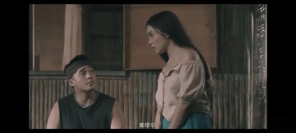 菲律宾电影《野花》未删减版高清免费在线观看 - 《野花》完整版在线观看无广告 - VS影院星辰影院资源