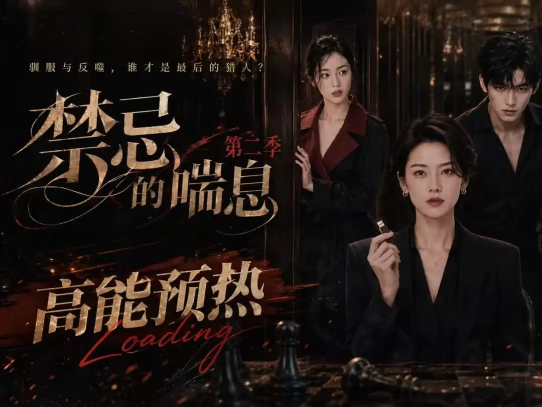 禁忌的喘息2全集在线观看-无删减高清完整版-百度网盘免费播放资源-VS影视无广告
