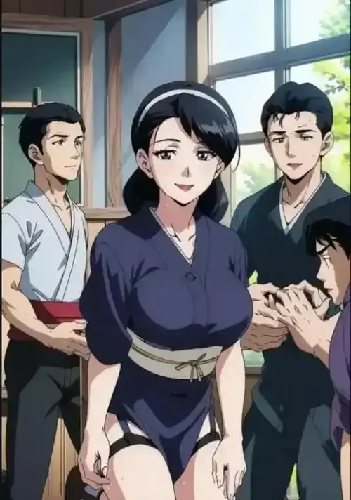日本动漫片《肉嫁~高柳家》高清完整版在线观看无广告 - 免费观看肉嫁高柳家全集