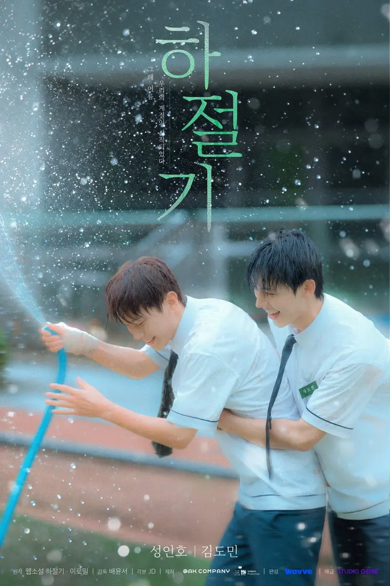 《夏季》最新2026韩剧全集免费观看-国语完整版HD高清-夏季全集在线观看无广告