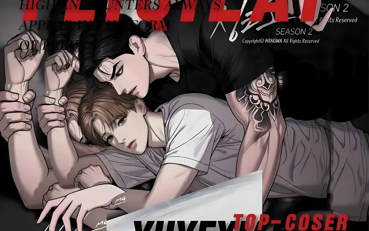 《魔咒》漫画全集免费阅读-魔咒最新章节下拉观看-魔咒特别篇PDF未删减版在线看