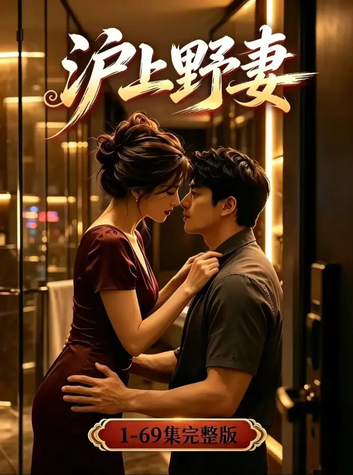 《沪上野妻》AI漫剧未删减全集免费下载 - 都市逆袭男频爽剧全程高能 - 4K蓝光高清完整版在线观看