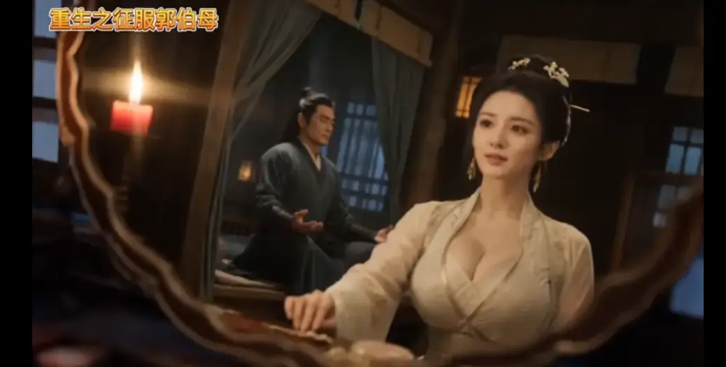 《重生之征服郭伯母》超清全集在线观看-未删减版免费播放-完整版大结局-720P高清资源下载-星空影院