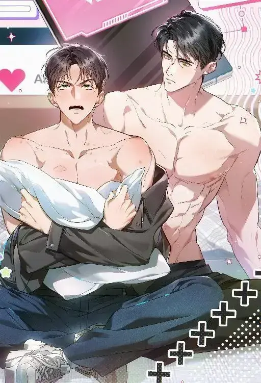 双男主漫画《我跟发小一起被关起来了》完整版资源下载 - 全集免费观看