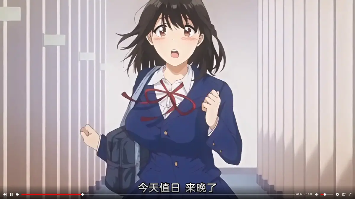 《图书馆的女朋友》资源下载-校园恋爱动漫1080P免费全集-高清无广告在线观看-图书馆的女朋友未删减完整版