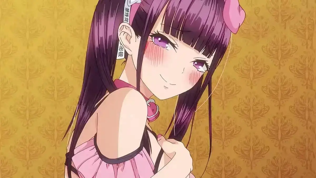 《玩美×玩媚》1080P高清全集无删减在线观看-《玩美×玩媚》动漫全集免费观看-风车动漫樱花动漫资源