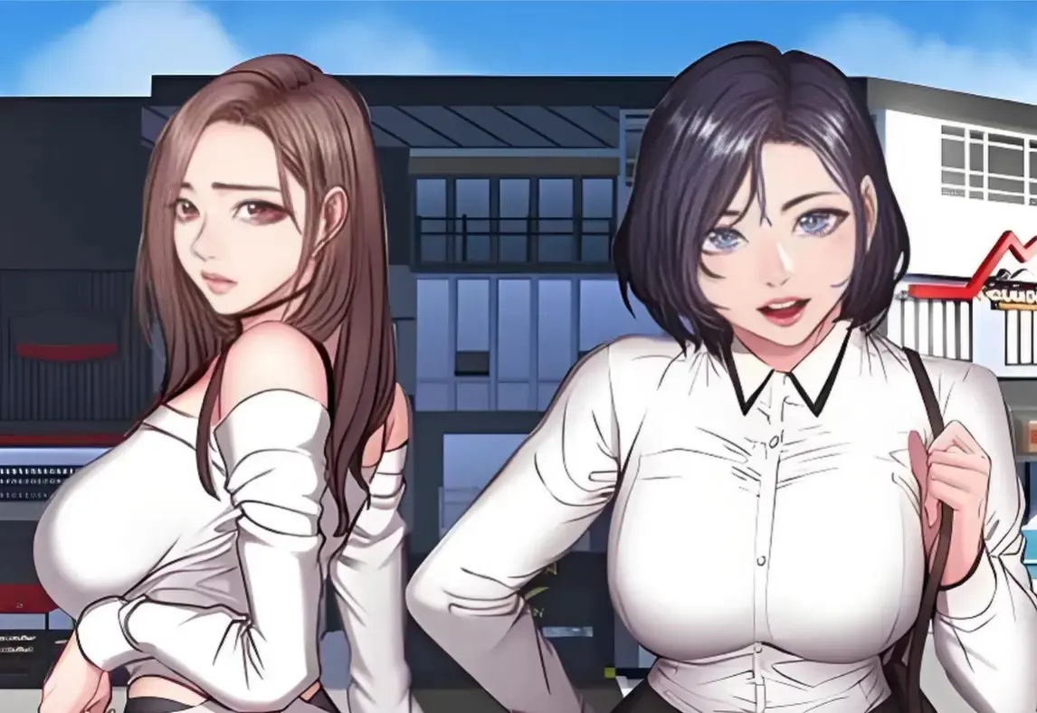 《健身教练》漫画全集免费阅读 - 正版韩漫无删减下拉式 - 最新连载更新 - 高清在线浏览_独家汉化