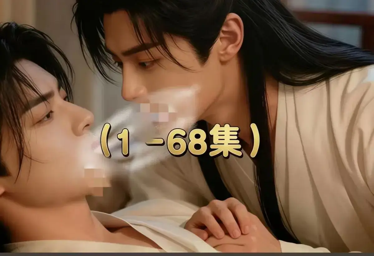 AI短剧《荷塘男色》全集1-68集高清无删减在线播放 - 荷塘男色1080P完整版免费云盘资源 - 无广告即点即看超清资源分享