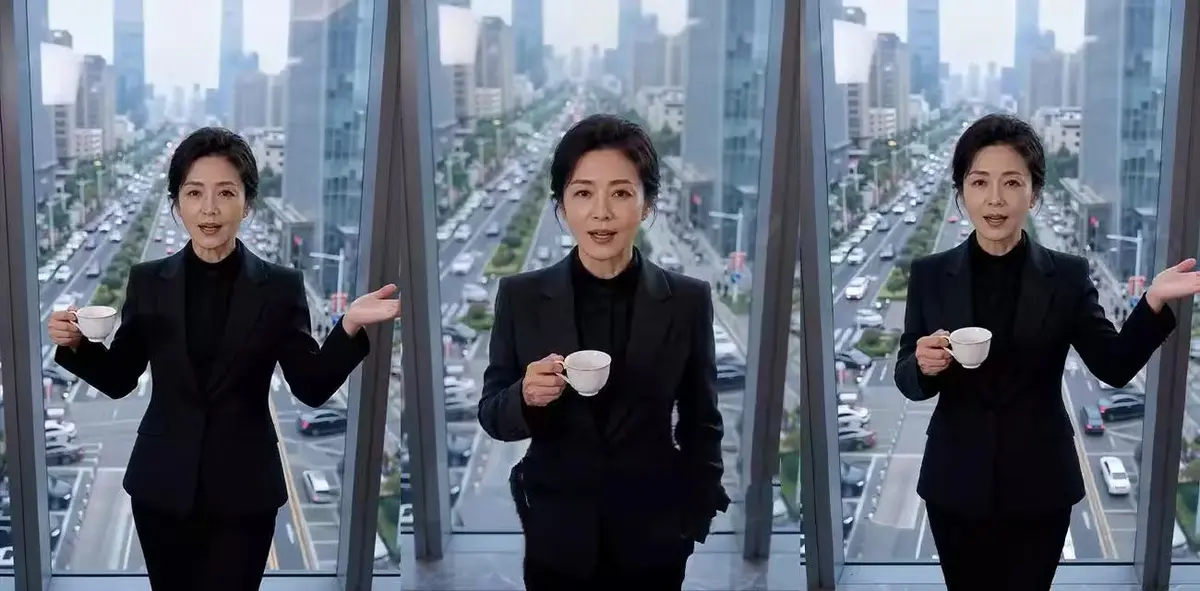 黄果AI短剧《我的岳母苏沛真》完整版合集免费观看 - 家庭温情爆款全集在线播放 - 我的岳母苏沛真资源一键下载