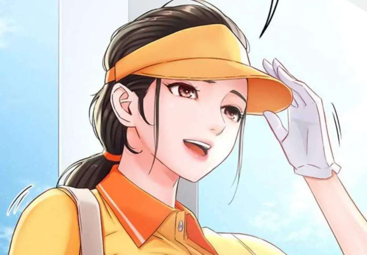 养乐多阿姨漫画全集免费在线阅读-《养乐多阿姨》高清无删减全章节完整版-快看漫画下拉式免费观看