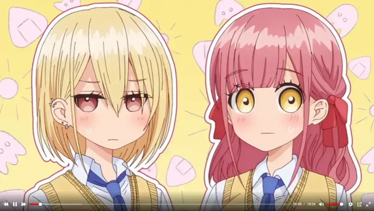 《玩美×玩媚》第一季全集完整版高清在线观看 无广告动漫资源免费看