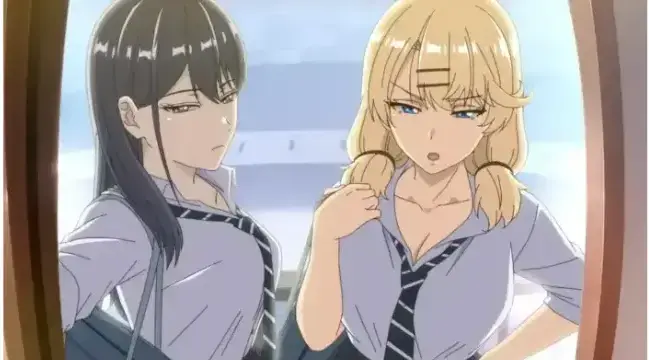 《泡在我家的辣妹3》全集高清在线观看 - 泡在我家的辣妹3无删减1080P蓝光画质 - 免费观看青春甜恋动漫 - VS影视