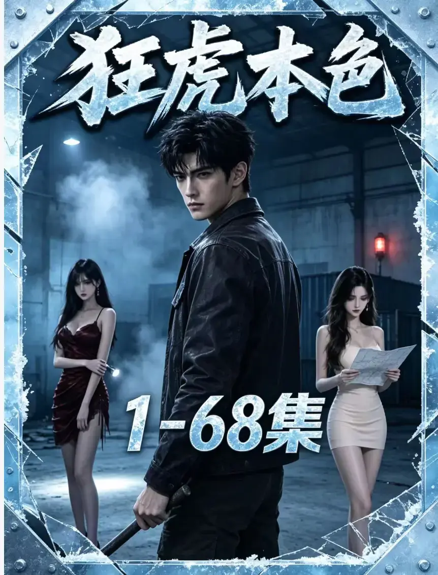 《狂虎本色》相关资源图片