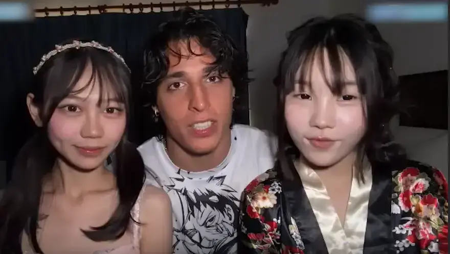gattouz 和 umi视频全集高清完整版在线观看 - 无删减跨国情侣合集 - 夸克网盘分享 - VS影视
