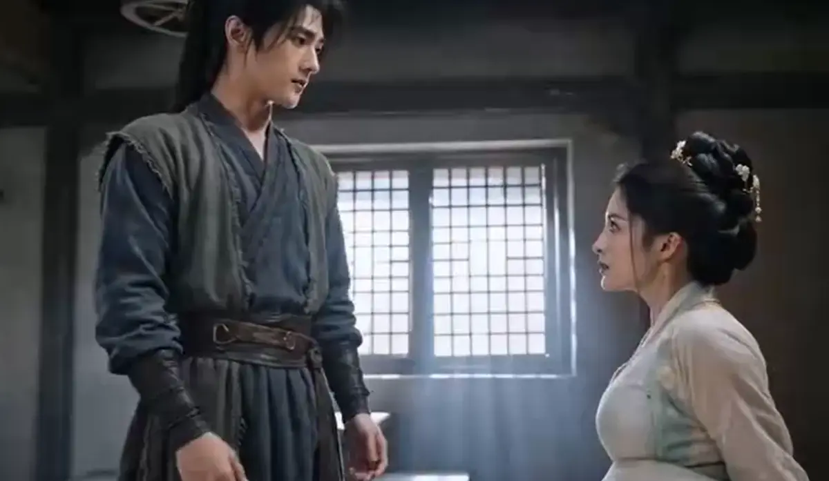 魂穿少年逆袭改写人生-AI短剧重生之征服郭伯母-HD中字未删减版全集在线观看