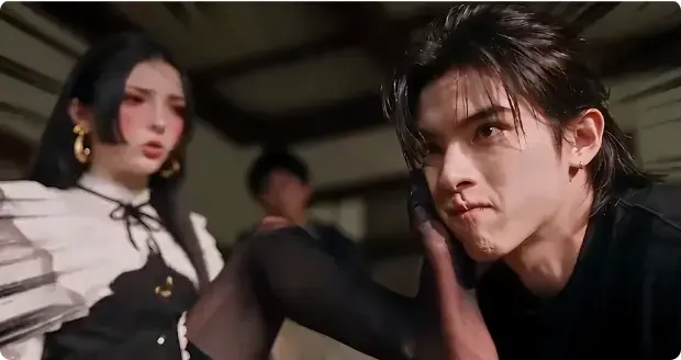 AI黄果魔改短剧《东京牛头人》高清全集免费在线观看 - 中字未删减HD版迅雷夸克网盘分享 - 不卡顿流畅在线看东京牛头人全集