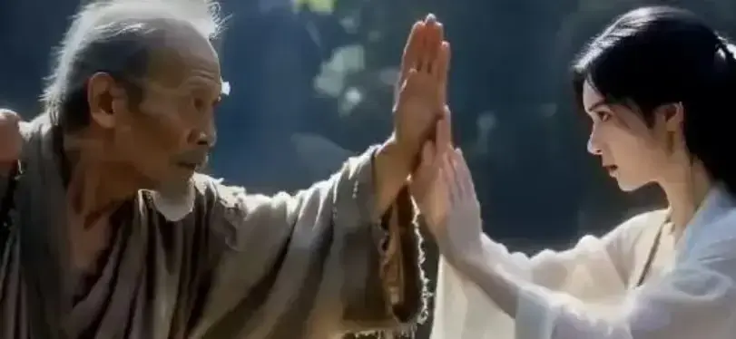 神雕侠侣之偷看小龙女全集在线观看 - AI魔改未删减完整版高清无广告 - 寒玉床魂穿千年龙女双生逆乱阴阳少年窥心经破命格
