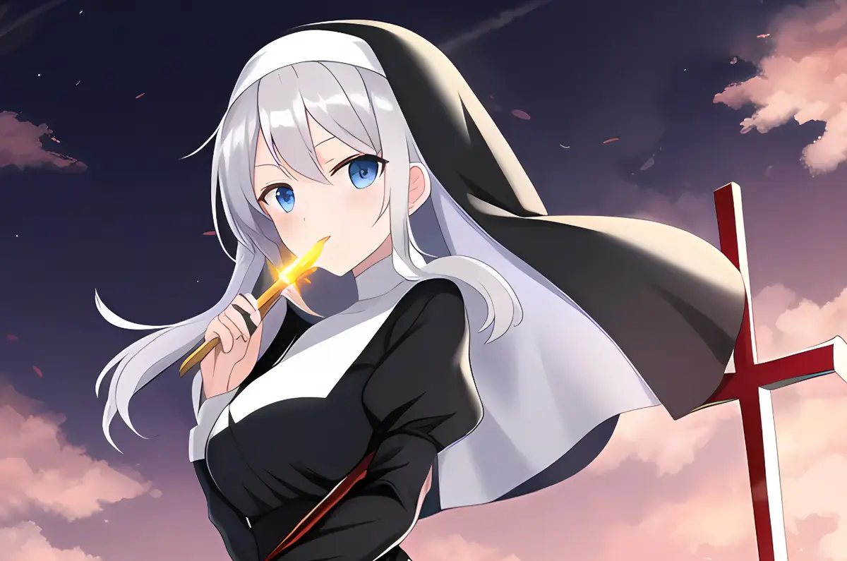 《达哈伦的修女》漫画全集高清未删减版-在线免费观看下拉式阅读-达哈伦的修女最新话完整资源