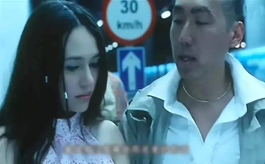 《兽性新人类》惊悚犯罪未删减完整版-HD高清免费在线播放-港片经典一口气看完-兽性新人类中字无广告观看