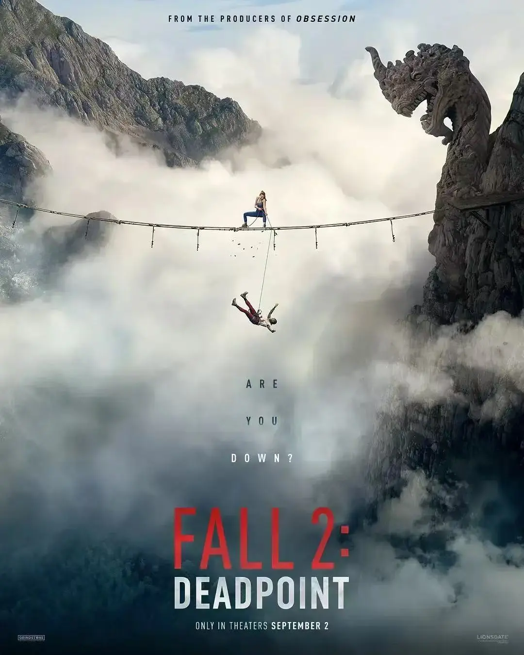《坠落2》HD中字未删减版在线观看-高清不卡顿-完整版资源下载-2026美国惊悚片
