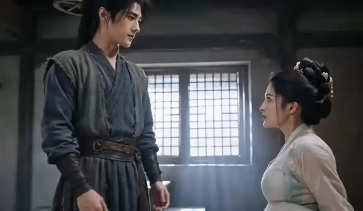 《AI短剧重生之征服郭伯母》4K超清全集无删减废柴逆袭改写武林命运-双语字幕网盘秒传资源-AI重生之征服郭伯母比练成绝世神功更难的是赢得她的真心