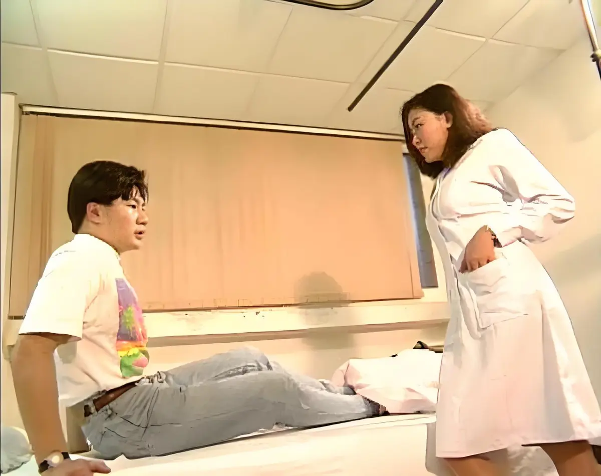 经典台剧《杏林春暖》全集免费在线播放 - 完整版高清修复HD中字1080P - 杏林春暖在线观看高清资源